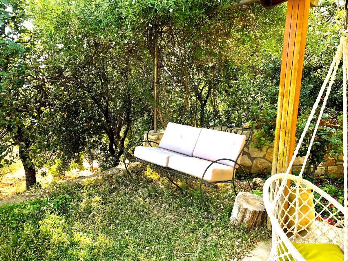 Rose Garden - Gan Vradim Villa Amirim Luaran gambar